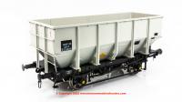 ACC1032-HUO-O-L Accurascale BR 24.5T HOP24/HUO Coal Hopper Wagon - L - B333850